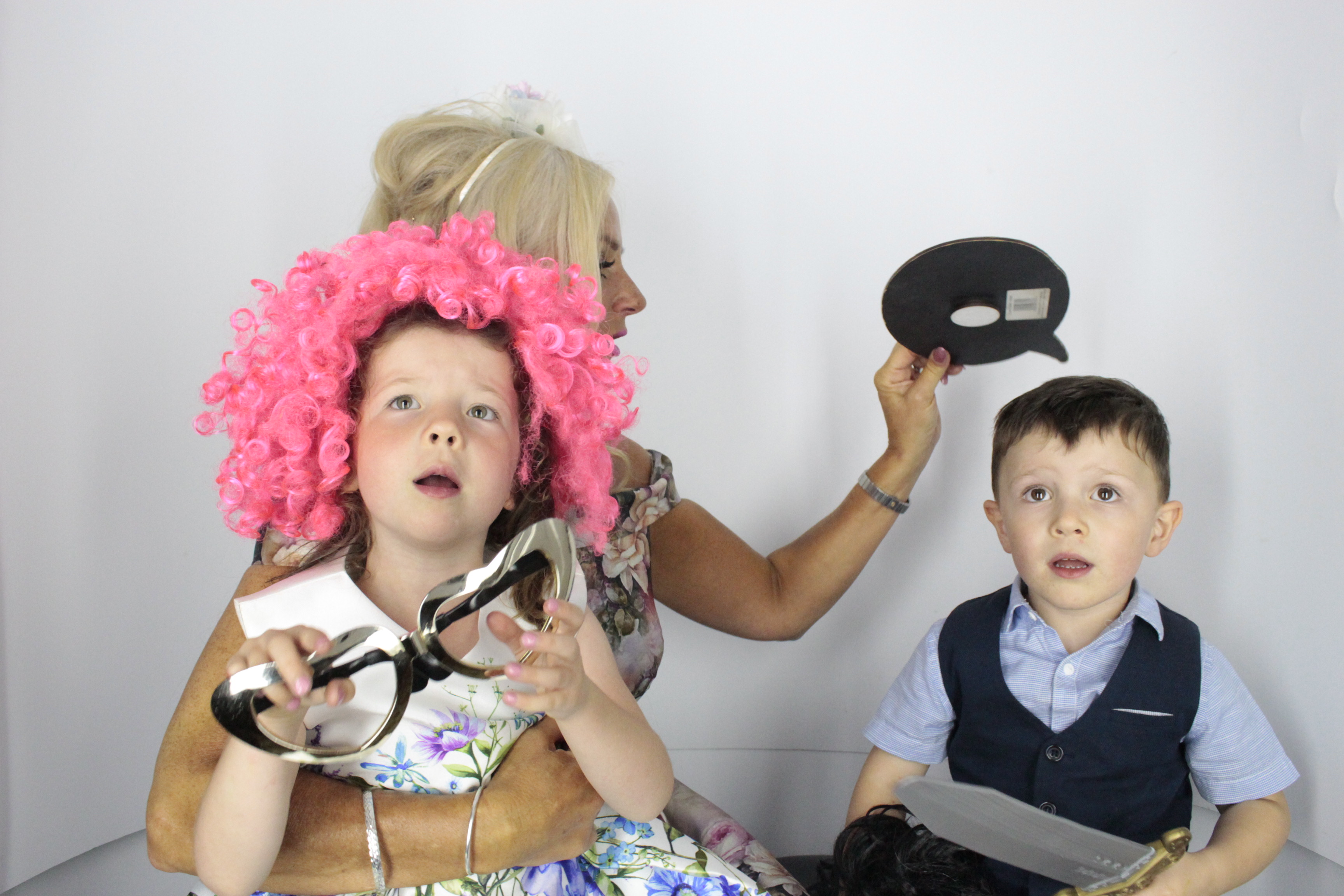 Amy & Gary's Wedding | View more photos from the event at gallery.myphotoboothexperience.co.uk/u/MyPhotoBoothExperienceLtd/Amy-Garys-Wedding